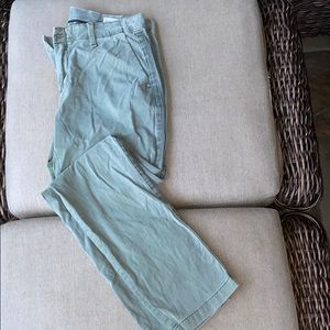 Girlfriend Chino’s